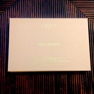 W4NDER BEAUTY Trip For Two